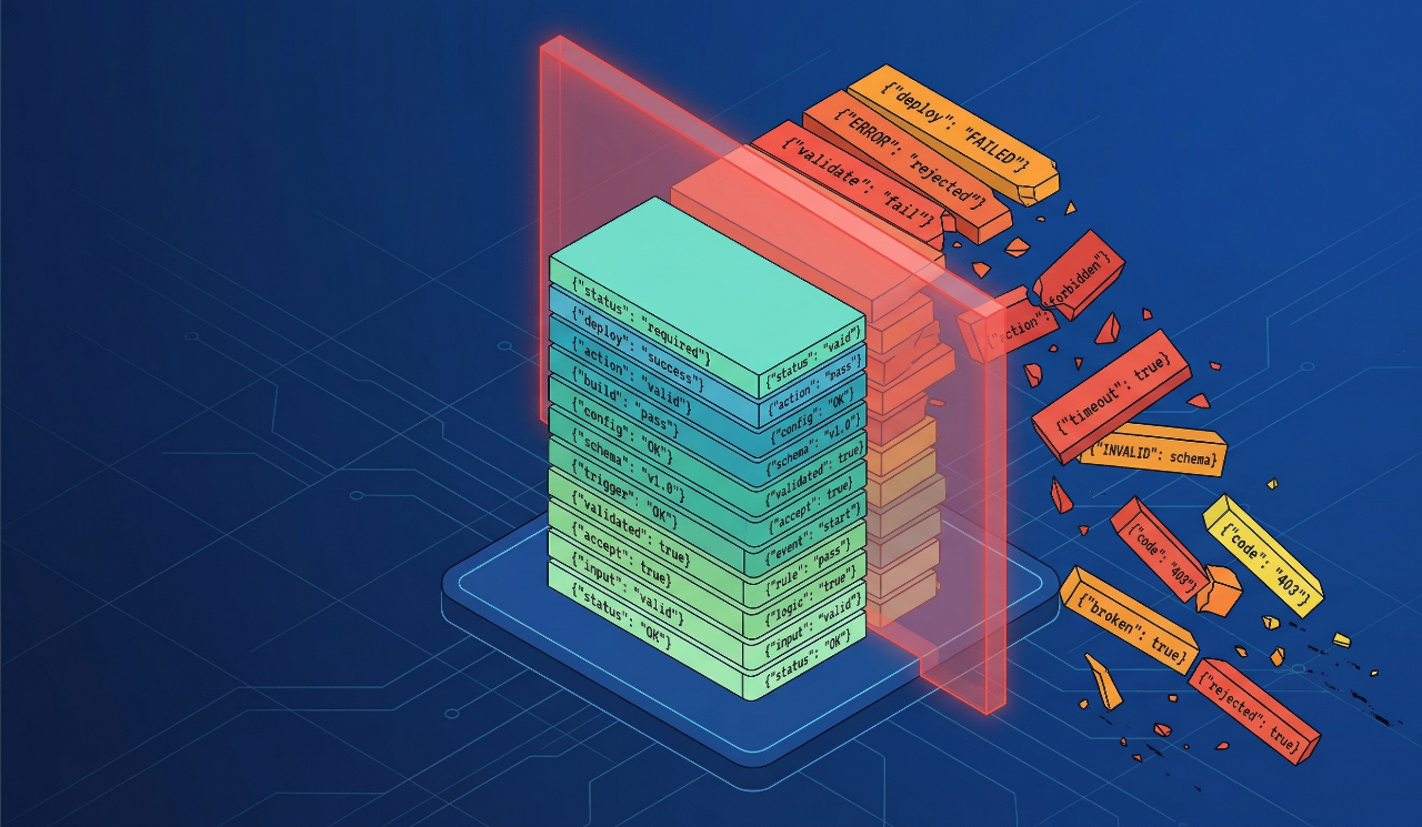 Gemini undocumented limits for strongly typed schemas